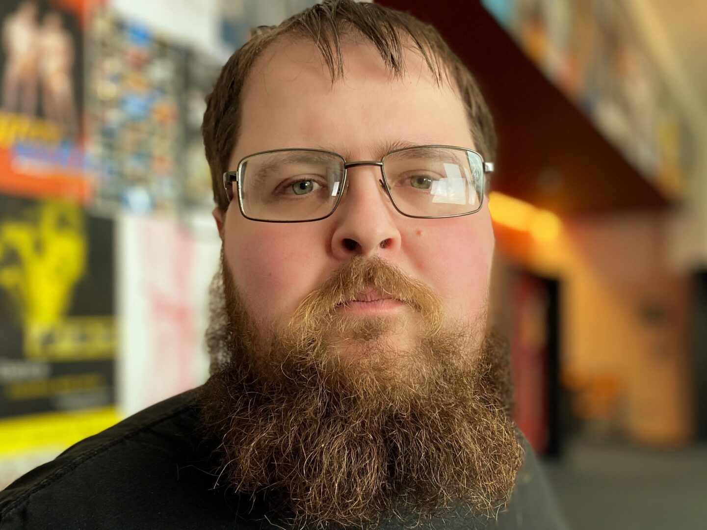 Adam C. Webb, Co-Founder
